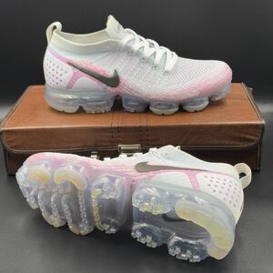 Wmns Nike Air VaporMax Flyknit 2 'Hydrogen Blue'